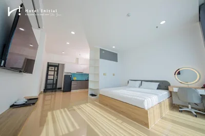 Hotel Initial-Benthanh – 照片 2