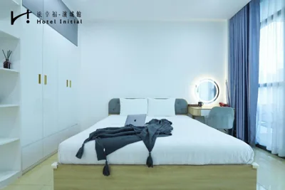 Hotel Initial-Benthanh – 照片 6