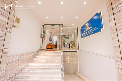 Hotel Initial-Benthanh – 照片 8