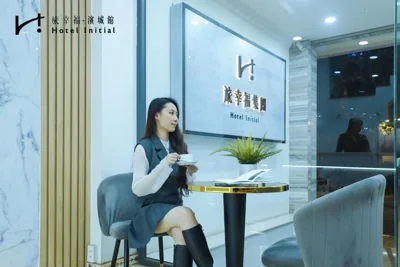 Hotel Initial-Benthanh – 照片 13